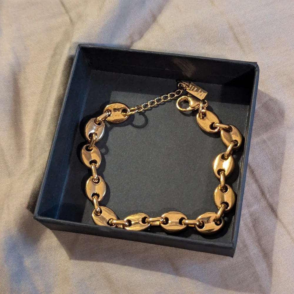 BEN ONI Kiara Mariner Bracelet